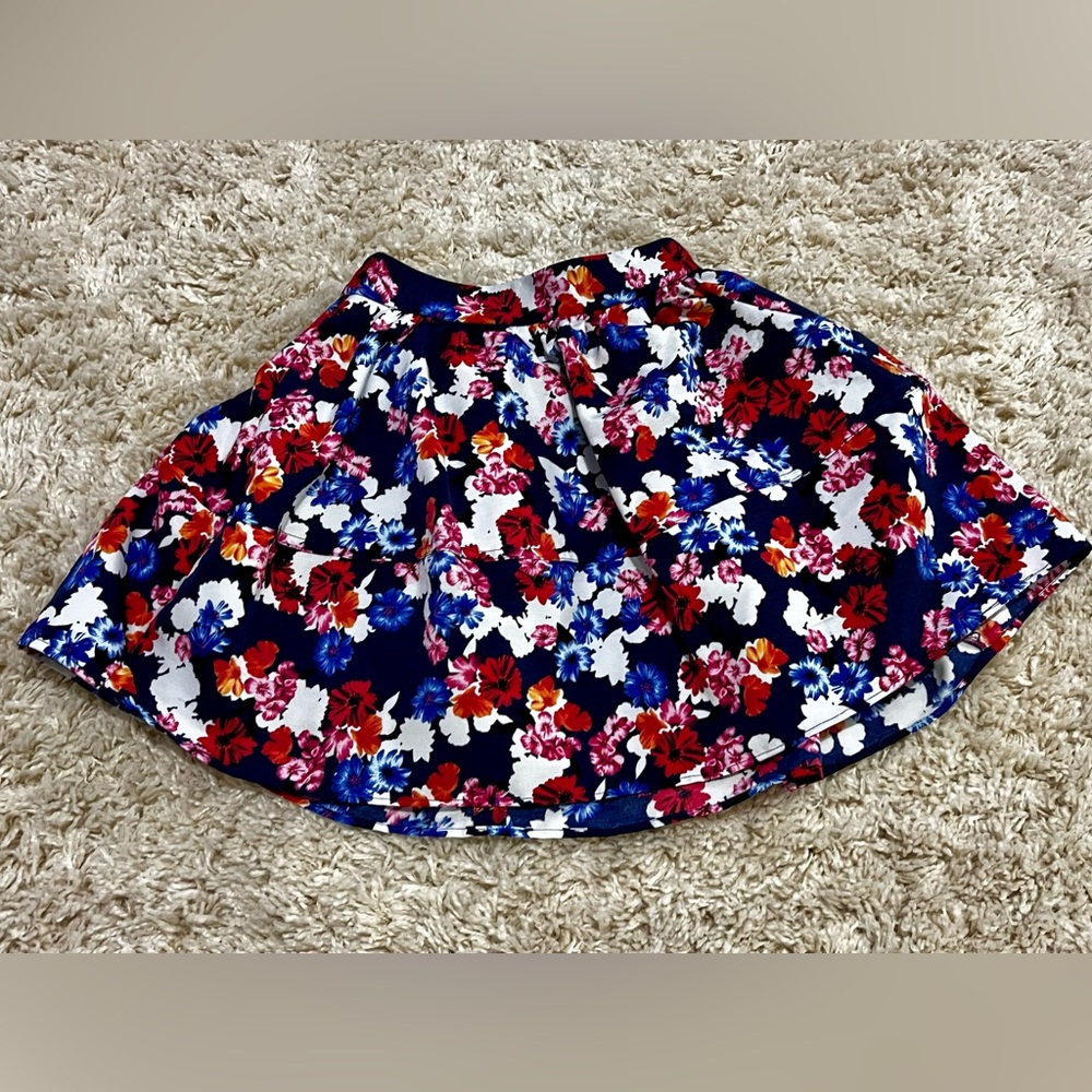 NEW Cute doll skirt!